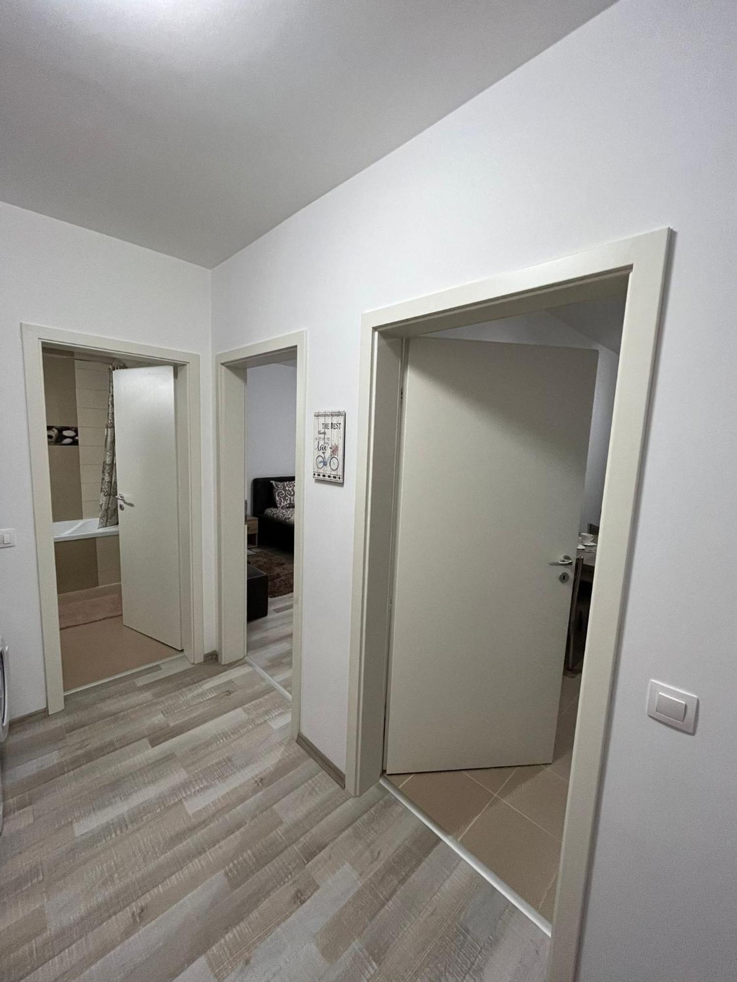 Ddm Residence Braşov Exterior foto